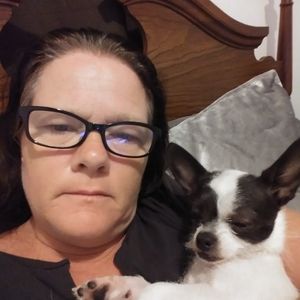 Meet your Posher, Dixie